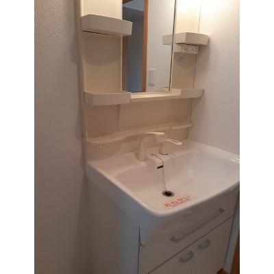 メゾンまえはたⅢ 208【管理NO：1-014289701-02070】 ★家具家電は申し込み後に搬入します★ ★2026年11月上旬入居可能★の物件写真6