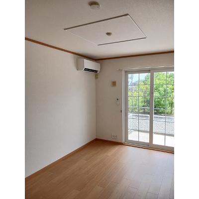 ラルジュ・ジャルダン利平治 102【管理NO：1-012647301-01020】 ★家具家電は申し込み後に搬入します★ ★2026年12月下旬入居可能★の物件写真2