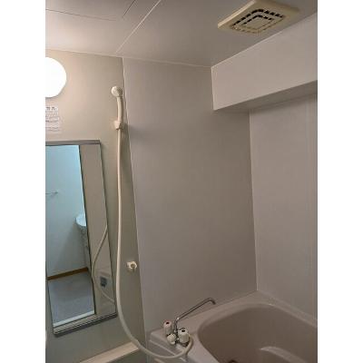 ラルジュ・ジャルダン利平治 102【管理NO：1-012647301-01020】 ★家具家電は申し込み後に搬入します★ ★2026年12月下旬入居可能★の物件写真4