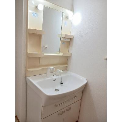 ラルジュ・ジャルダン利平治 102【管理NO：1-012647301-01020】 ★家具家電は申し込み後に搬入します★ ★2026年12月下旬入居可能★の物件写真6
