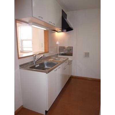 フォレストパーク・四番館 203【管理NO：1-013711402-02030】 ★家具家電は申し込み後に搬入します★ ★2026年11月中旬入居可能★の物件写真3
