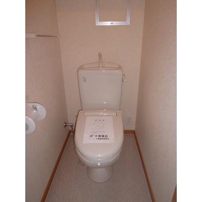 フォレストパーク・四番館 203【管理NO：1-013711402-02030】 ★家具家電は申し込み後に搬入します★ ★2026年11月中旬入居可能★の物件写真5