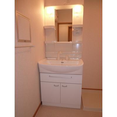 フォレストパーク・四番館 203【管理NO：1-013711402-02030】 ★家具家電は申し込み後に搬入します★ ★2026年11月中旬入居可能★の物件写真6