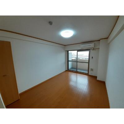 ガーレ花園 410【管理NO：1-013314301-04100】 ★家具家電は申し込み後に搬入します★ ★2027年01月下旬入居可能★の物件写真2