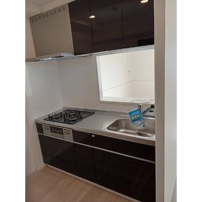 アーバンリオグランデ池田 304【管理NO：1-027048501-03040】 ★家具家電は申し込み後に搬入します★ ★2026年12月中旬入居可能★の物件写真3