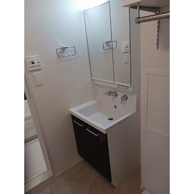 アーバンリオグランデ池田 304【管理NO：1-027048501-03040】 ★家具家電は申し込み後に搬入します★ ★2026年12月中旬入居可能★の物件写真6