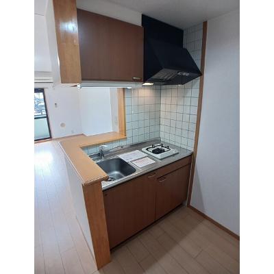 クラールオストベルグⅡ 201【管理NO：1-012018201-02010】 ★家具家電は申し込み後に搬入します★ ★2026年11月中旬入居可能★の物件写真3