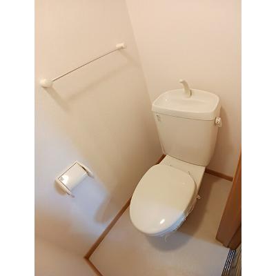 クラールオストベルグⅡ 201【管理NO：1-012018201-02010】 ★家具家電は申し込み後に搬入します★ ★2026年11月中旬入居可能★の物件写真5