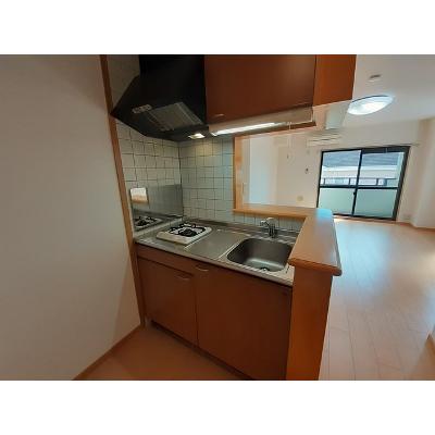 クラールオストベルグⅡ 205【管理NO：1-012018201-02040】 ★家具家電は申し込み後に搬入します★ ★2026年11月下旬入居可能★の物件写真3