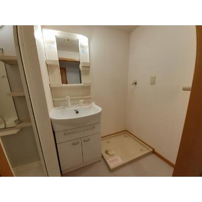 クラールオストベルグⅡ 205【管理NO：1-012018201-02040】 ★家具家電は申し込み後に搬入します★ ★2026年11月下旬入居可能★の物件写真6