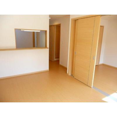 アーデント　ブルⅡ 203【管理NO：1-018507402-02030】 ★家具家電は申し込み後に搬入します★ ★2026年10月下旬入居可能★の物件写真2