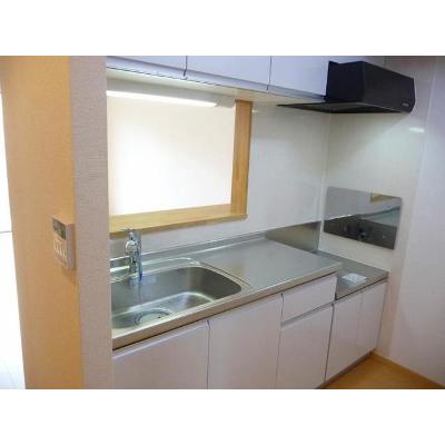 アーデント　ブルⅡ 203【管理NO：1-018507402-02030】 ★家具家電は申し込み後に搬入します★ ★2026年10月下旬入居可能★の物件写真3
