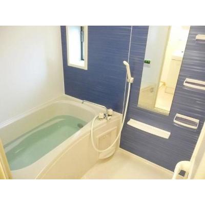 アーデント　ブルⅡ 203【管理NO：1-018507402-02030】 ★家具家電は申し込み後に搬入します★ ★2026年10月下旬入居可能★の物件写真4