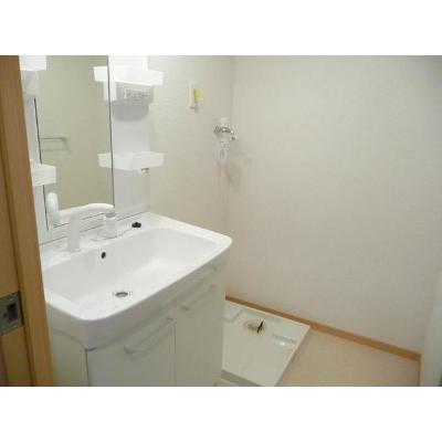アーデント　ブルⅡ 203【管理NO：1-018507402-02030】 ★家具家電は申し込み後に搬入します★ ★2026年10月下旬入居可能★の物件写真6