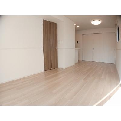 エスパス　リッシュ　福崎新 104【管理NO：1-027641501-01040】 ★家具家電は申し込み後に搬入します★ ★2026年12月中旬入居可能★の物件写真2