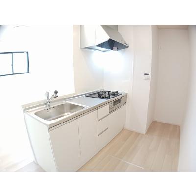 エスパス　リッシュ　福崎新 104【管理NO：1-027641501-01040】 ★家具家電は申し込み後に搬入します★ ★2026年12月中旬入居可能★の物件写真3