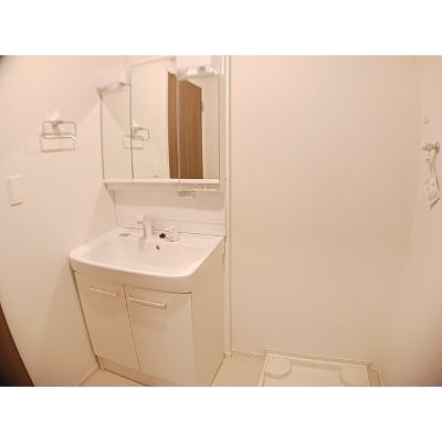 エスパス　リッシュ　福崎新 104【管理NO：1-027641501-01040】 ★家具家電は申し込み後に搬入します★ ★2026年12月中旬入居可能★の物件写真6