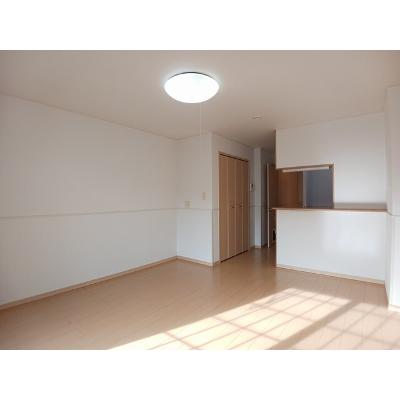 サンリット・ヴィラ神屋 101【管理NO：1-016164601-01010】 ★家具家電は申し込み後に搬入します★ ★2026年12月上旬入居可能★の物件写真2