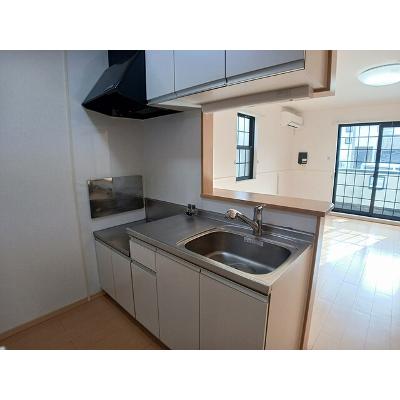 サンリット・ヴィラ神屋 101【管理NO：1-016164601-01010】 ★家具家電は申し込み後に搬入します★ ★2026年12月上旬入居可能★の物件写真3