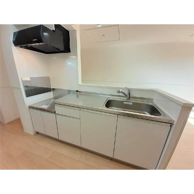 モンターナ　Ⅲ番館 206【管理NO：1-023632901-02050】 ★家具家電は申し込み後に搬入します★ ★2026年11月上旬入居可能★の物件写真3