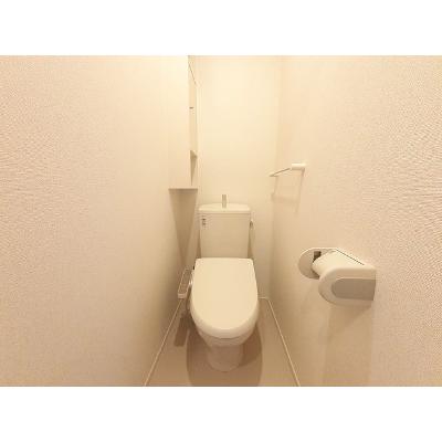 モンターナ　Ⅲ番館 206【管理NO：1-023632901-02050】 ★家具家電は申し込み後に搬入します★ ★2026年11月上旬入居可能★の物件写真5
