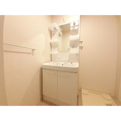 モンターナ　Ⅲ番館 206【管理NO：1-023632901-02050】 ★家具家電は申し込み後に搬入します★ ★2026年11月上旬入居可能★の物件写真6