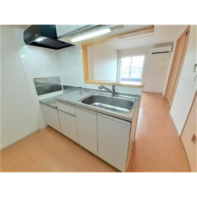 ユング　フラウⅢ 202【管理NO：1-019305301-02020】 ★家具家電は申し込み後に搬入します★ ★2026年11月中旬入居可能★の物件写真3