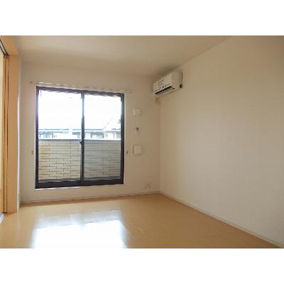 ベルアンジュ 202【管理NO：1-018086001-02020】 ★家具家電は申し込み後に搬入します★ ★2026年12月中旬入居可能★の物件写真2