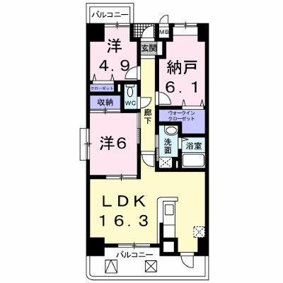 セントレジデンス 110【管理NO：1-012045401-01080】 ★家具家電は申し込み後に搬入します★ ★2026年12月中旬入居可能★の外観画像