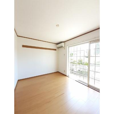 グリーンヒルⅢ番館 102【管理NO：1-010459503-01020】 ★家具家電は申し込み後に搬入します★ ★2026年12月中旬入居可能★の物件写真2