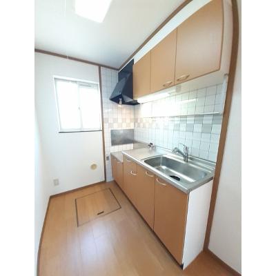 グリーンヒルⅢ番館 102【管理NO：1-010459503-01020】 ★家具家電は申し込み後に搬入します★ ★2026年12月中旬入居可能★の物件写真3