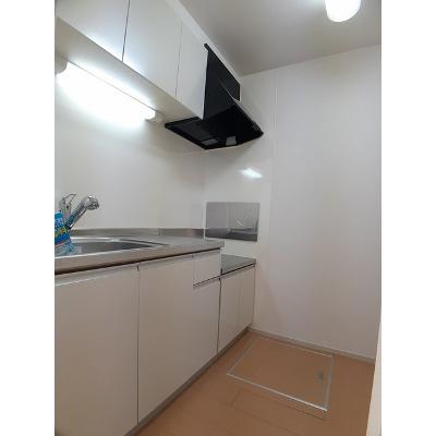 メゾン・ド・ソレイユ　Ｃ 102【管理NO：1-020534401-01020】 ★家具家電は申し込み後に搬入します★ ★2026年12月下旬入居可能★の物件写真3