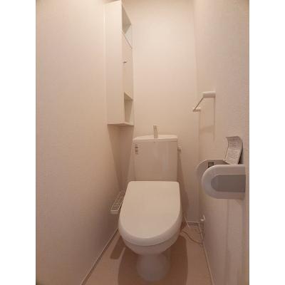 メゾン・ド・ソレイユ　Ｃ 102【管理NO：1-020534401-01020】 ★家具家電は申し込み後に搬入します★ ★2026年12月下旬入居可能★の物件写真5