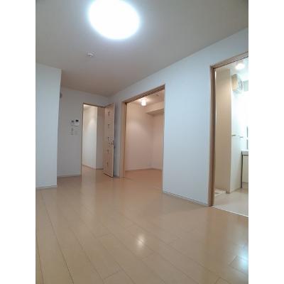 コンフォルトくろだ 103【管理NO：1-020291001-01030】 ★家具家電は申し込み後に搬入します★ ★2026年11月中旬入居可能★の物件写真2