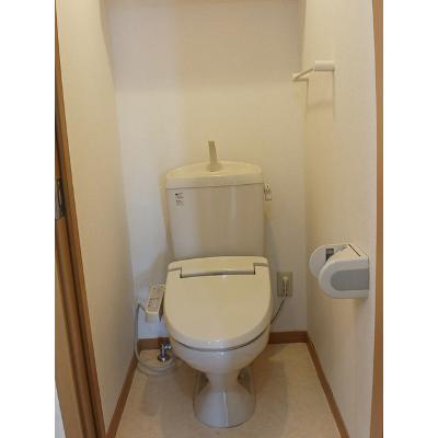カームリーハウス 203【管理NO：1-012399001-02030】 ★家具家電は申し込み後に搬入します★ ★2026年11月上旬入居可能★の物件写真5