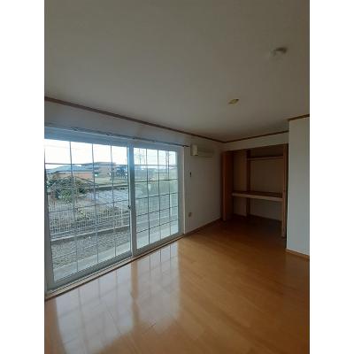 アルモニーふじた３ 102【管理NO：1-011816601-01020】 ★家具家電は申し込み後に搬入します★ ★2026年11月中旬入居可能★の物件写真2