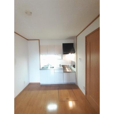アルモニーふじた３ 102【管理NO：1-011816601-01020】 ★家具家電は申し込み後に搬入します★ ★2026年11月中旬入居可能★の物件写真3