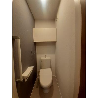 Ｍ・Ｒ・Ｍ　Ⅱ 201【管理NO：1-025526002-02010】 ★家具家電は申し込み後に搬入します★ ★2027年01月下旬入居可能★の物件写真5