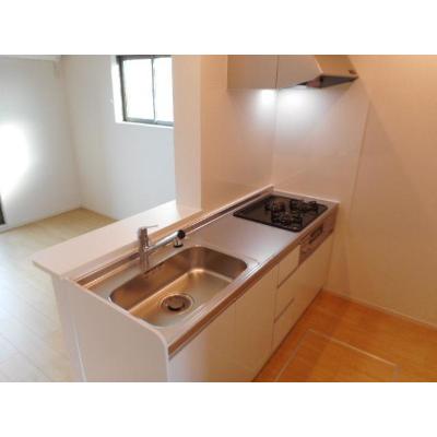 シャンティ　Ⅰ 101【管理NO：1-023900901-01010】 ★家具家電は申し込み後に搬入します★ ★2026年12月中旬入居可能★の物件写真3