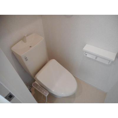 シャンティ　Ⅰ 101【管理NO：1-023900901-01010】 ★家具家電は申し込み後に搬入します★ ★2026年12月中旬入居可能★の物件写真5