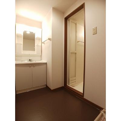 ニューシティＭＯＲＩⅢ 205【管理NO：1-010371601-02040】 ★家具家電は申し込み後に搬入します★ ★2026年11月中旬入居可能★の物件写真6