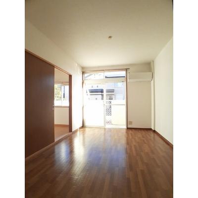 ニューシティＭＯＲＩⅡ 102【管理NO：1-004072502-01020】 ★家具家電は申し込み後に搬入します★ ★2026年11月下旬入居可能★の物件写真2
