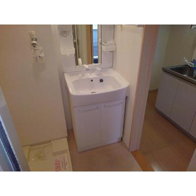 ピット　ファースト 201【管理NO：1-018226301-02010】 ★家具家電は申し込み後に搬入します★ ★2026年12月中旬入居可能★の物件写真6