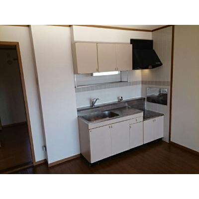 モンヴェルジェ 203【管理NO：1-009532201-02030】 ★家具家電は申し込み後に搬入します★ ★2026年12月中旬入居可能★の物件写真3