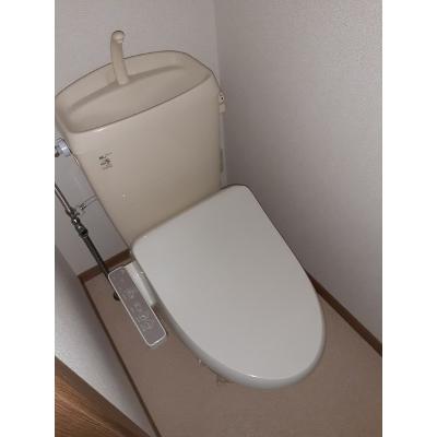 モンヴェルジェ 203【管理NO：1-009532201-02030】 ★家具家電は申し込み後に搬入します★ ★2026年12月中旬入居可能★の物件写真5