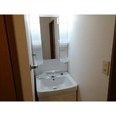 モンヴェルジェ 203【管理NO：1-009532201-02030】 ★家具家電は申し込み後に搬入します★ ★2026年12月中旬入居可能★の物件写真6