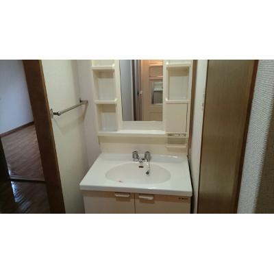 ニューシティＭＯＲＩⅠ 201【管理NO：1-004072501-02010】 ★家具家電は申し込み後に搬入します★ ★2026年11月上旬入居可能★の物件写真6