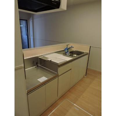 クレール　ハピネスＢ 102【管理NO：1-022214602-01020】 ★家具家電は申し込み後に搬入します★ ★2026年12月上旬入居可能★の物件写真3