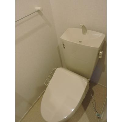 クレール　ハピネスＢ 102【管理NO：1-022214602-01020】 ★家具家電は申し込み後に搬入します★ ★2026年12月上旬入居可能★の物件写真5
