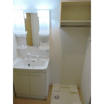 クレール　ハピネスＢ 102【管理NO：1-022214602-01020】 ★家具家電は申し込み後に搬入します★ ★2026年12月上旬入居可能★の物件写真6